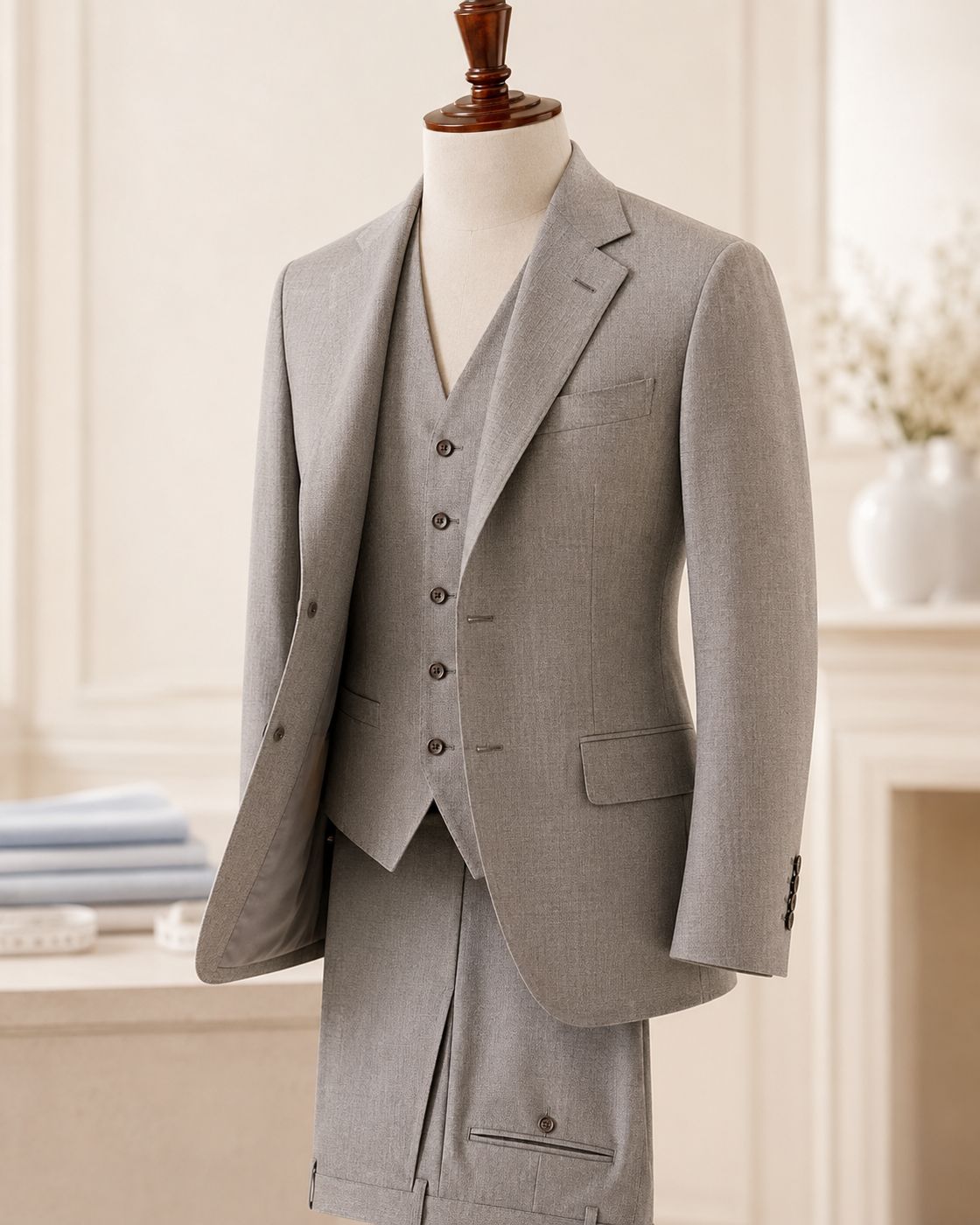 Suits