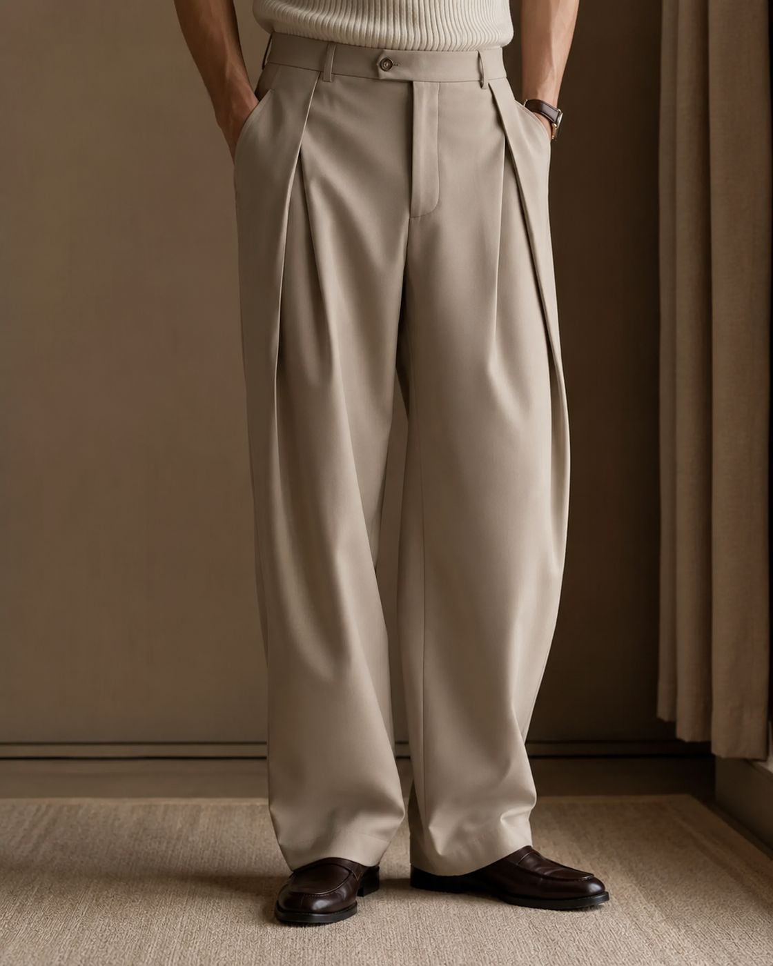 Trousers