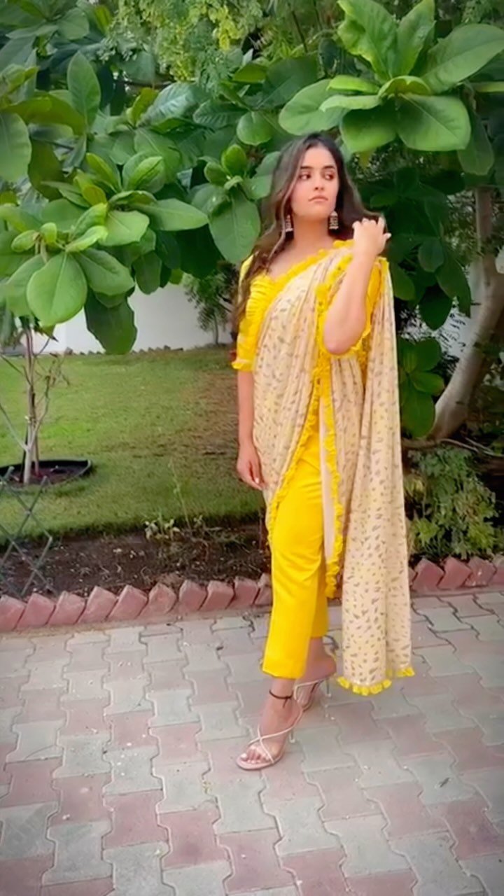 Saris
